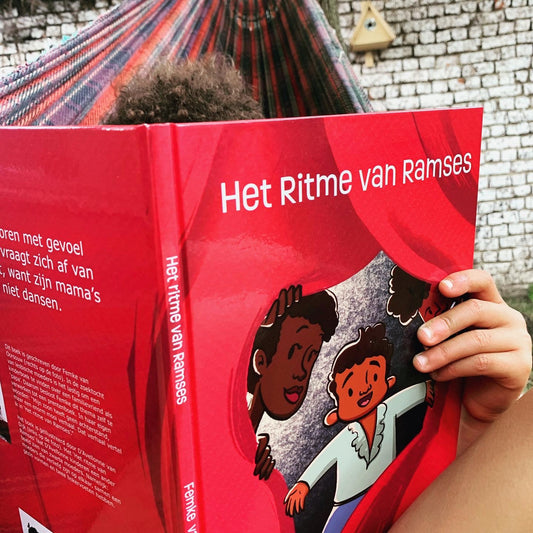 Recensie | Het ritme van Ramses