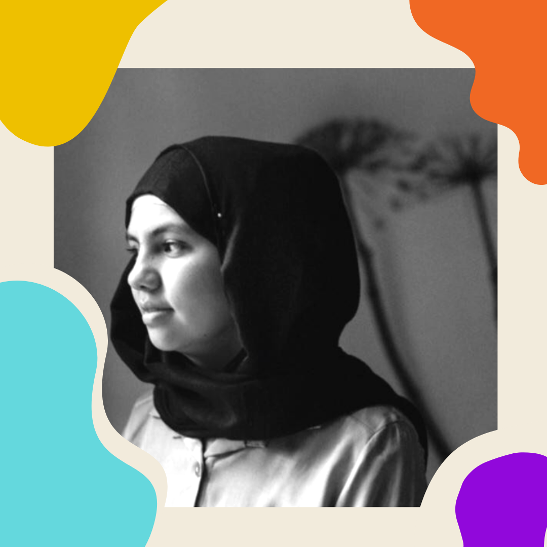 Maak kennis met auteur Fatima Noori