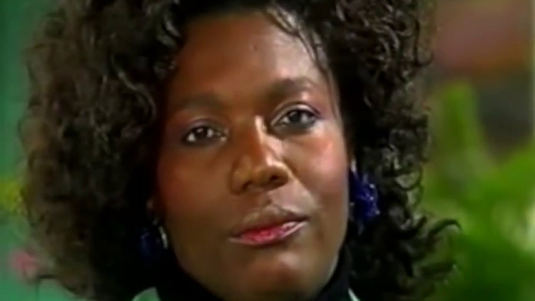 Video | Gerda Havertong kaartte Zwarte Piet-discussie in 1987 al aan