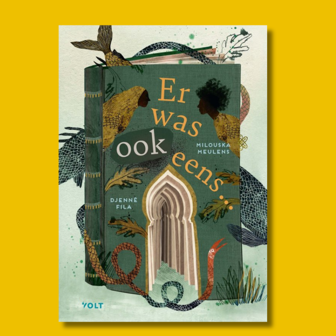 Er was ook eens