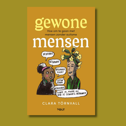 Gewone mensen