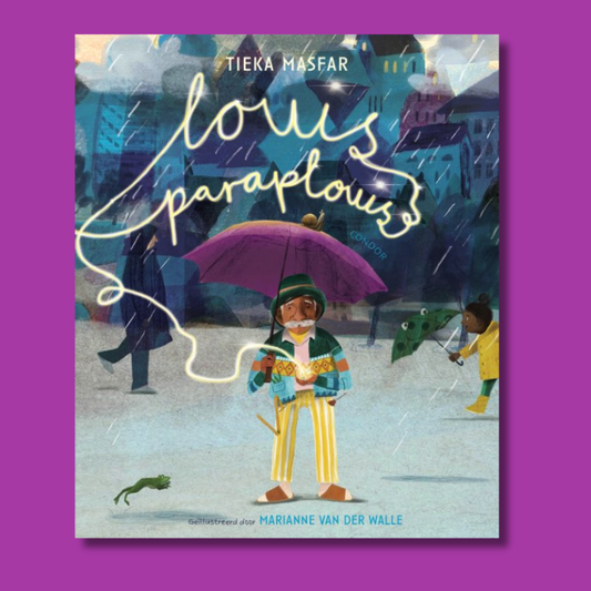 Louis Paraplouis
