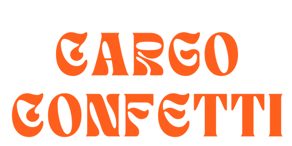 Cargo Confetti