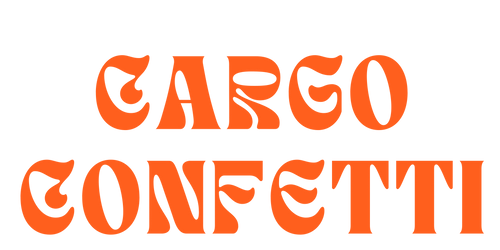 Cargo Confetti
