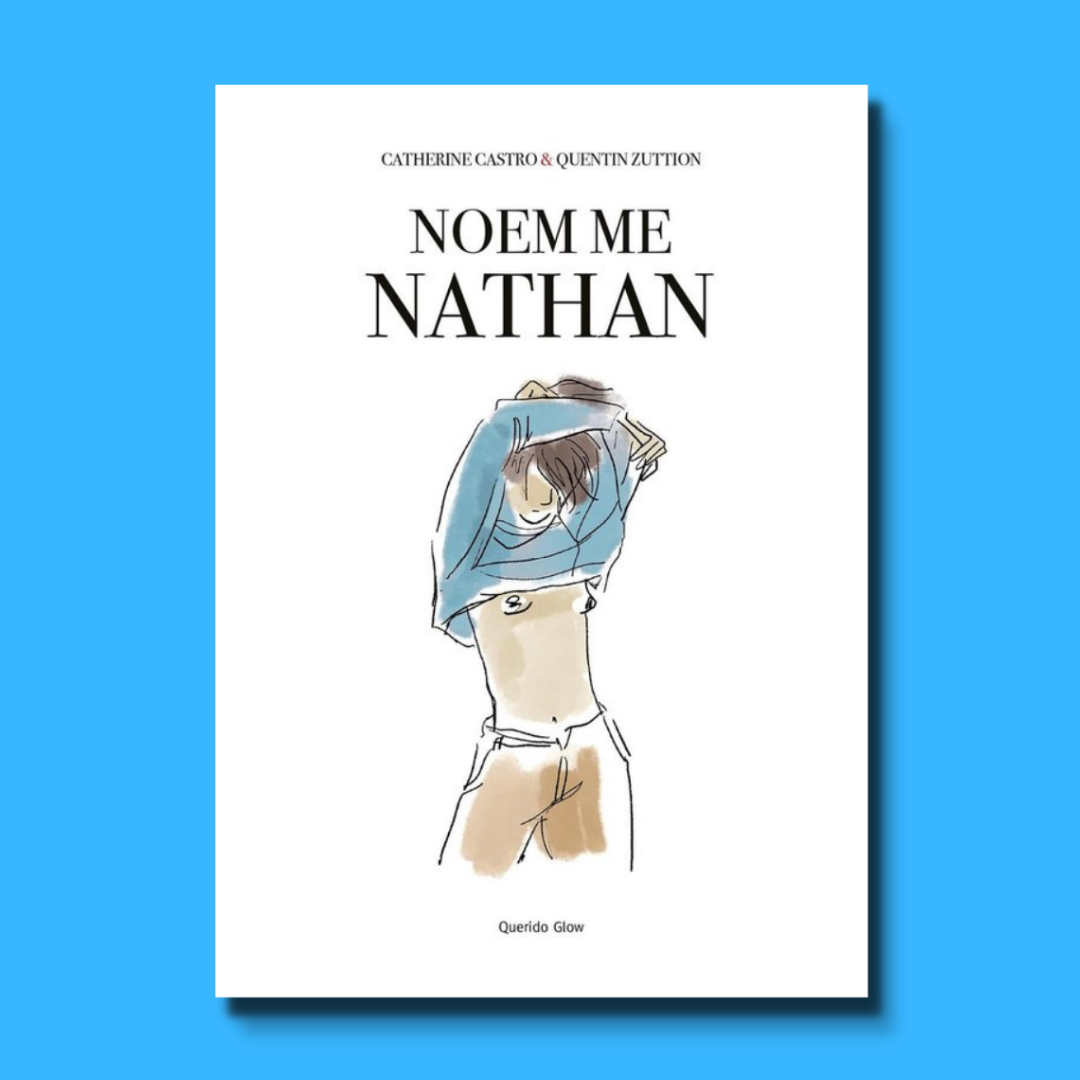 Noem me Nathan