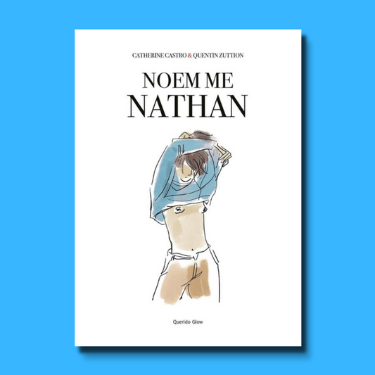 Noem me Nathan