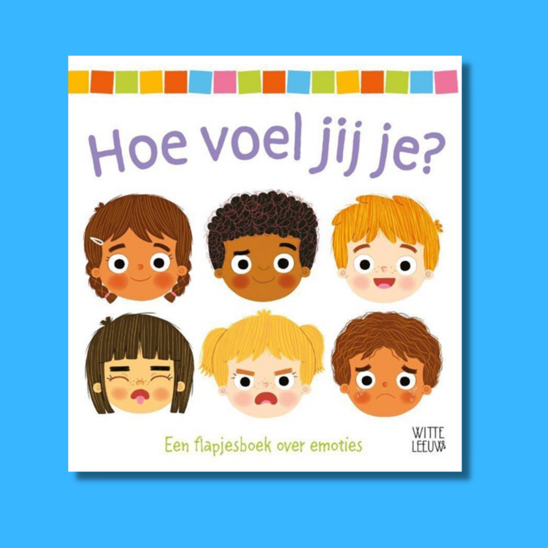 Hoe voel jij je?