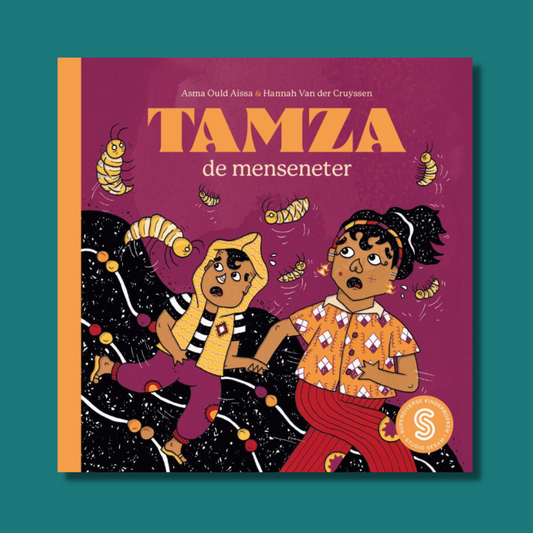Tamza de menseneter