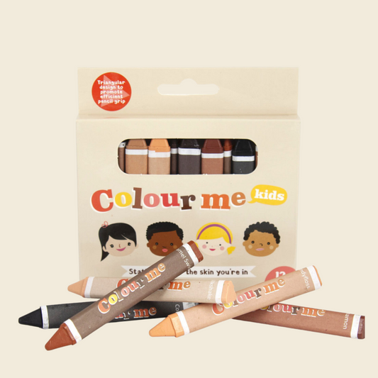 Colour me skintone wasco's