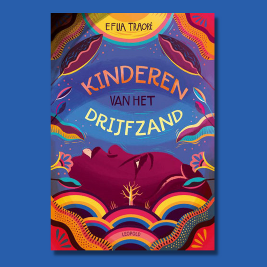 Kinderen van het drijfzand