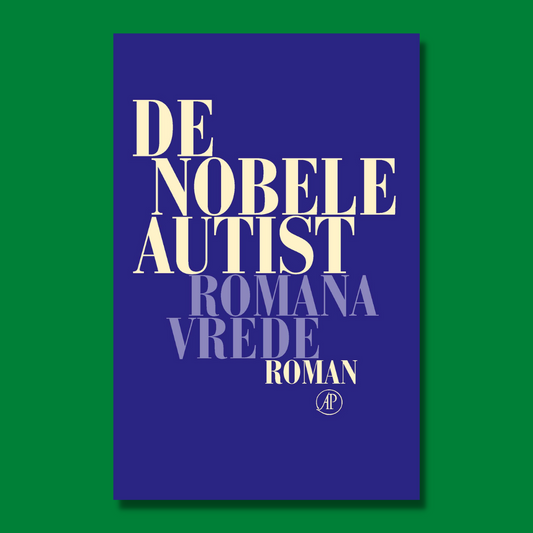 De nobele autist