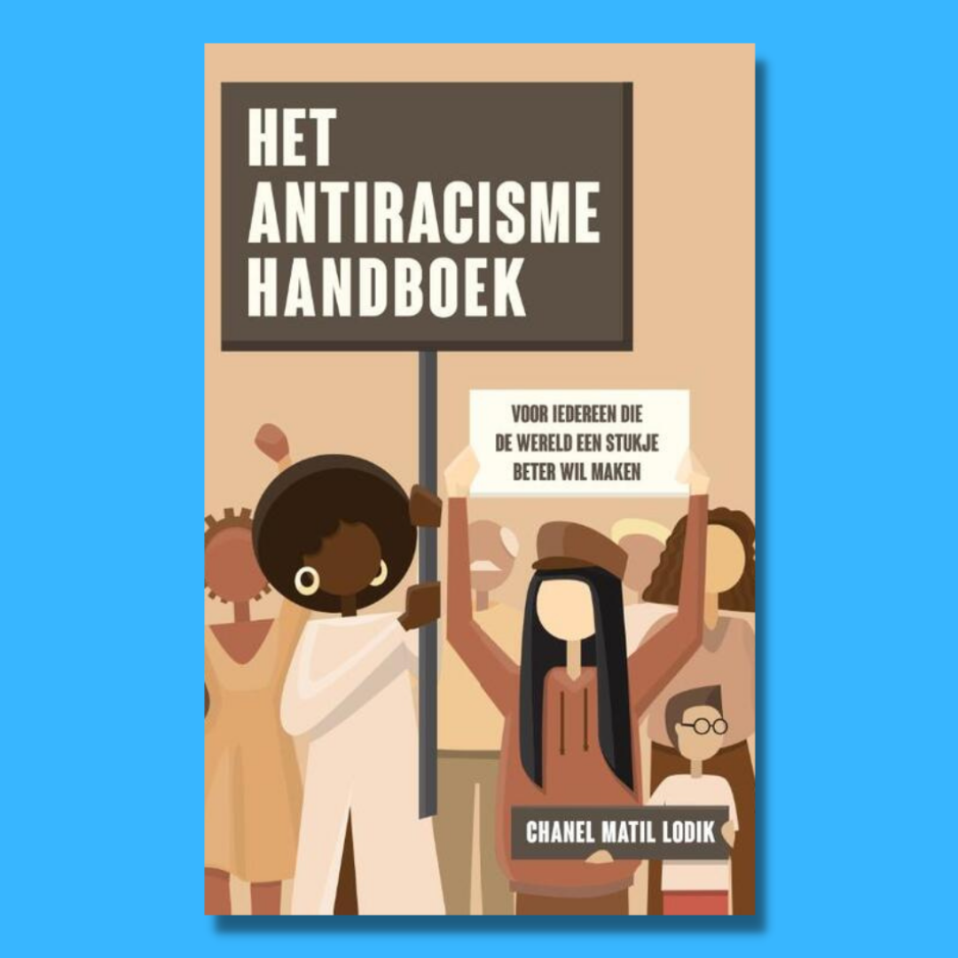 Het Antiracisme Handboek