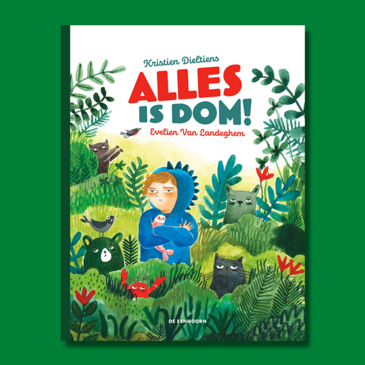 Alles is dom