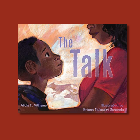 The Talk
