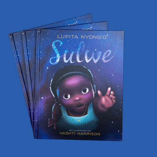 Sulwe