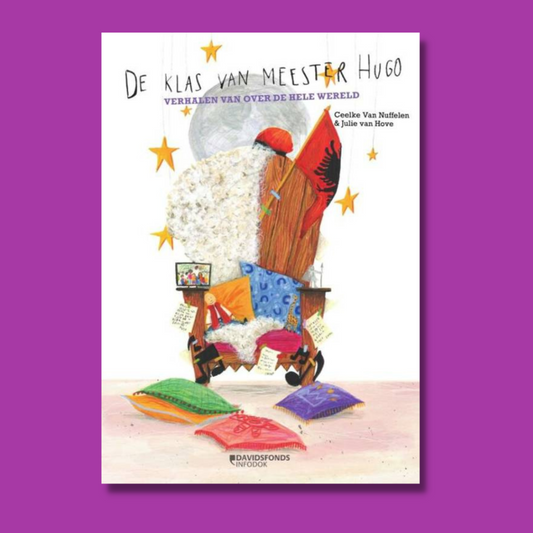 De klas van meester Hugo