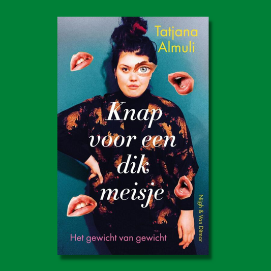 Knap voor een dik meisje