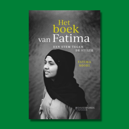 Het boek van Fatima