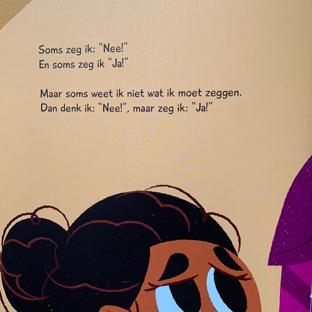 Liever Niet