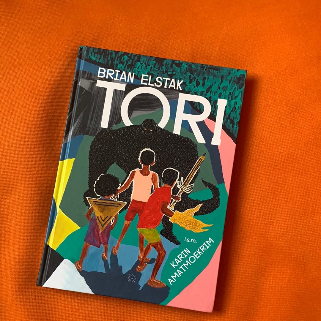 Tori